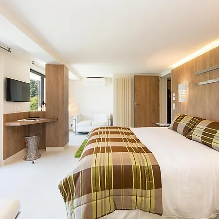 Bagatelle - Vision Luxe Villa Veyrier-du-Lac