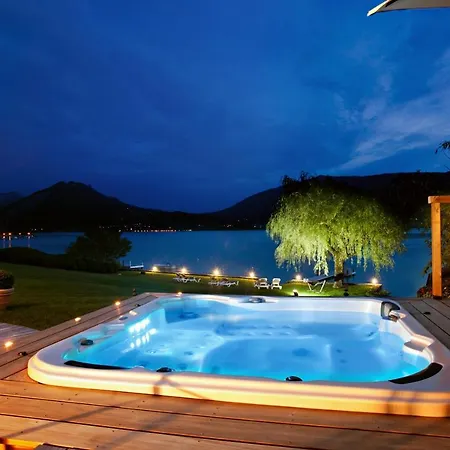 Bagatelle - Vision Luxe Villa *