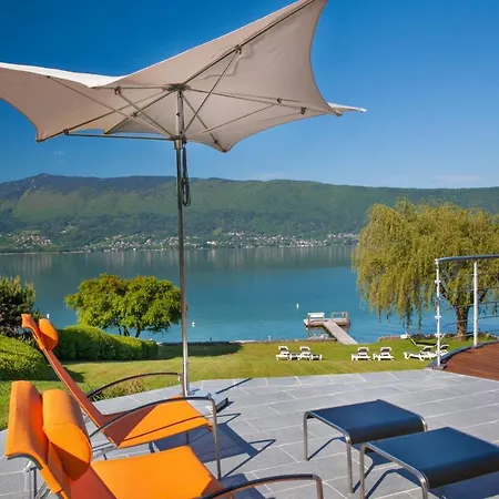 Bagatelle - Vision Luxe Villa Veyrier-du-Lac