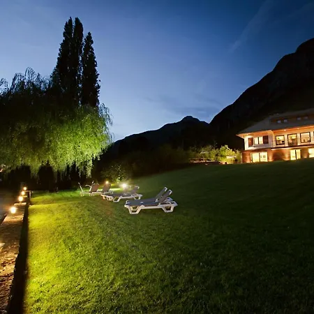 Villa Bagatelle - Vision Luxe *