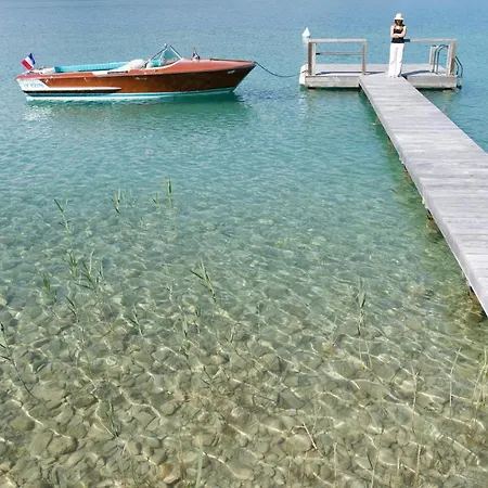 Bagatelle - Vision Luxe * Veyrier-du-Lac