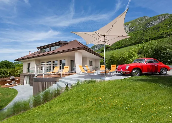 Bagatelle - Vision Luxe *