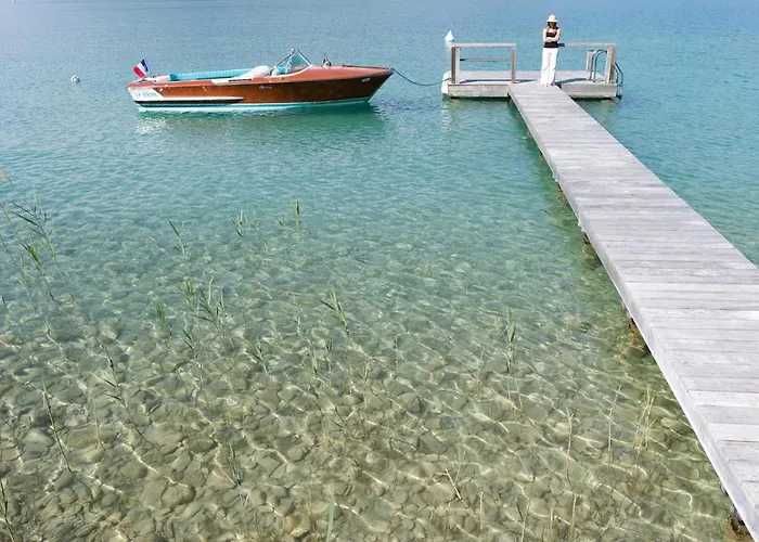 Bagatelle - Vision Luxe * Veyrier-du-Lac